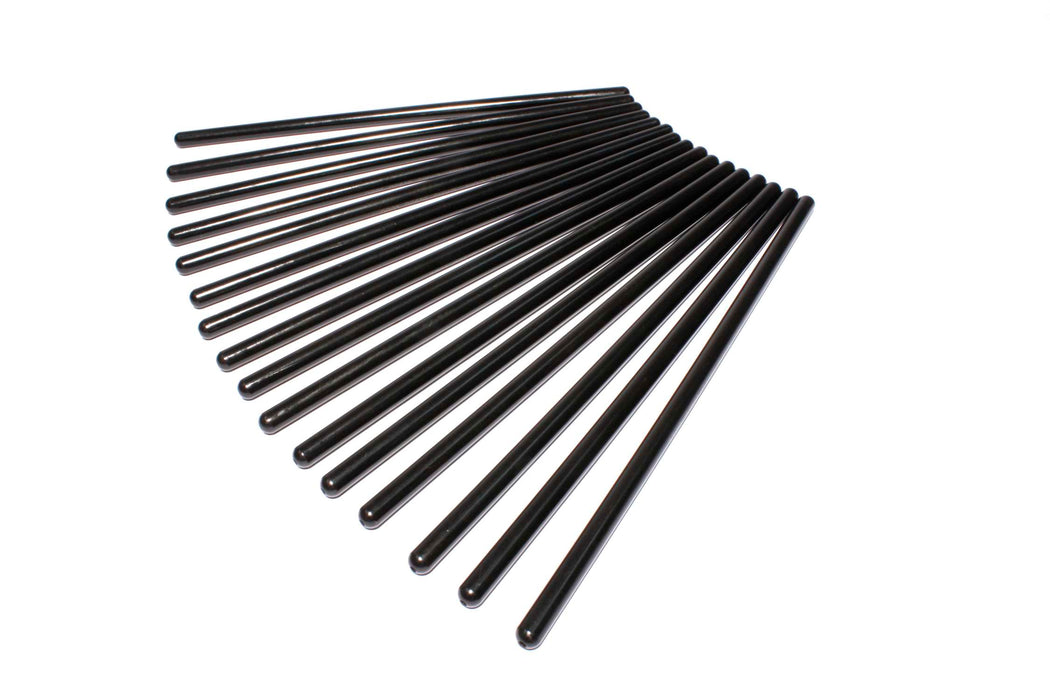 COMP Cams 7792-16 Hi-Tech 9.450" Long, .080" Wall, 5/16" Diameter Pushrod Set - Truck Part Superstore