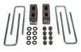 Tuff Country 97031 Rear Block & U-Bolt Kit 3 Inch 1.5 Inch Lift 06-18 Chevy Silverado/GMC Sierra 1500 4WD Tuff Country - Truck Part Superstore