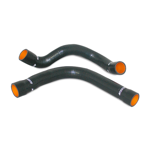 Mishimoto MMHOSE-E36-92IBK Silicone Radiator Hose Kit, fits BMW E36 (318 Series) 1992-1999 - Truck Part Superstore
