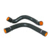 Mishimoto MMHOSE-E36-92IBK Silicone Radiator Hose Kit, fits BMW E36 (318 Series) 1992-1999 - Truck Part Superstore