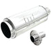 MagnaFlow Exhaust Products 14853 Universal Performance Muffler With Tip-2.25in. - Truck Part Superstore