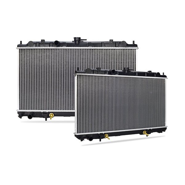 Mishimoto R2346-AT Replacement Radiator, fits Nissan Sentra 2000-2006 - Truck Part Superstore