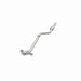 MagnaFlow Exhaust Products 21-564 OEM Grade Direct-Fit Catalytic Converter - Truck Part Superstore