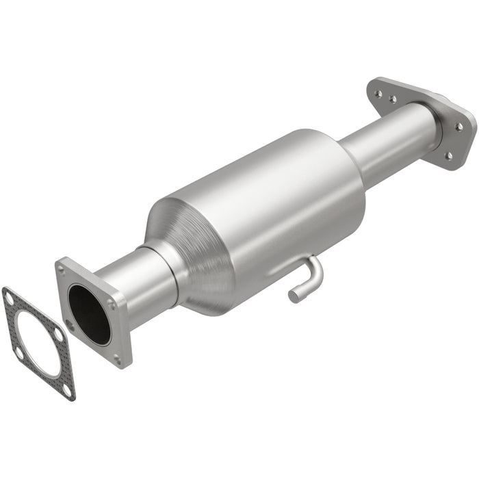 MagnaFlow Exhaust Products 3321427 California Direct-Fit Catalytic Converter - Truck Part Superstore