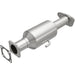 MagnaFlow Exhaust Products 3321427 California Direct-Fit Catalytic Converter - Truck Part Superstore