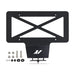 Mishimoto MMLP-F150-15 License Plate Relocation Kit, fits Ford F-150 2015+ - Truck Part Superstore