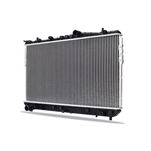 Mishimoto R2788-MT Replacement Radiator, fits Suzuki Forenza 2004-2008 - Truck Part Superstore