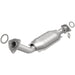 MagnaFlow Exhaust Products 49117 OEM Grade Direct-Fit Catalytic Converter - Truck Part Superstore