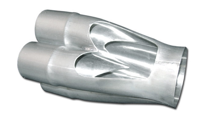 Vibrant Performance 10306 4-1 304 Stainless Steel Merge Collector - Truck Part Superstore