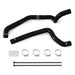 Mishimoto MMHOSE-JLH-18BK Jeep Wrangler JL 2.0L Silicone Radiator Hose Kit, 2018+, Black - Truck Part Superstore