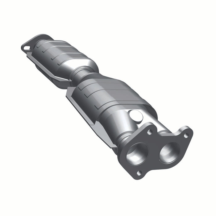 MagnaFlow Exhaust Products 333386 California Direct-Fit Catalytic Converter - Truck Part Superstore