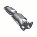 MagnaFlow Exhaust Products 333386 California Direct-Fit Catalytic Converter - Truck Part Superstore