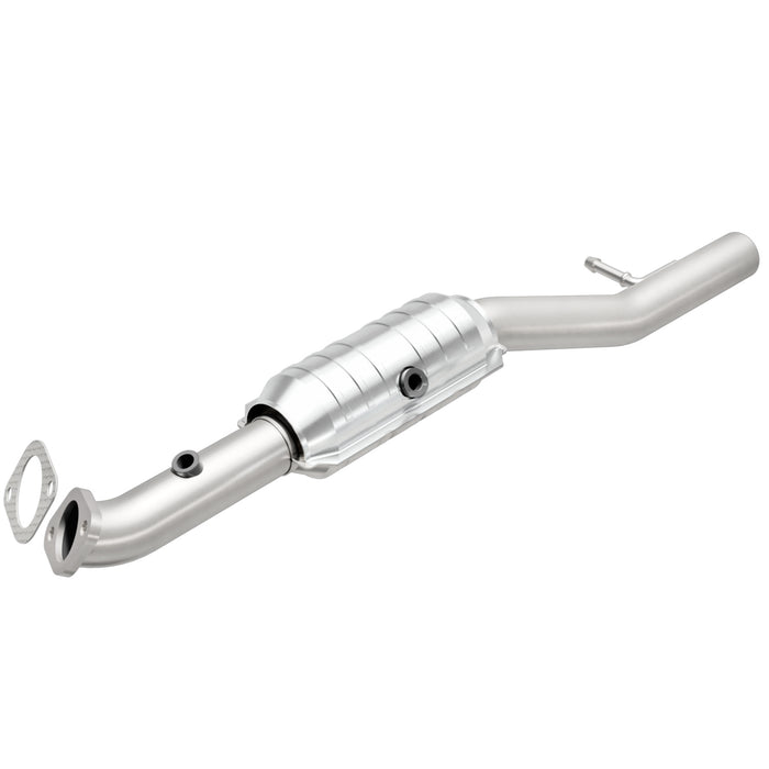 MagnaFlow Exhaust Products 49843 OEM Grade Direct-Fit Catalytic Converter - Truck Part Superstore