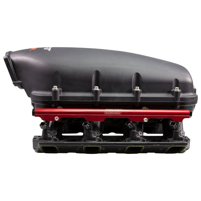 FAST 146106 LSXHR 103mm Intake Manifold for Rectangular Port LS3 - Truck Part Superstore
