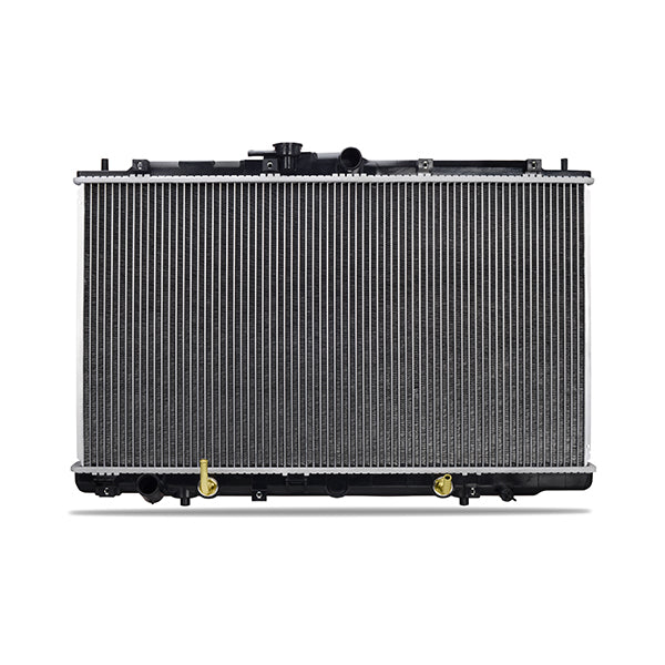 Mishimoto R2147-AT Replacement Radiator, fits Honda Accord V6 1998-2002 - Truck Part Superstore