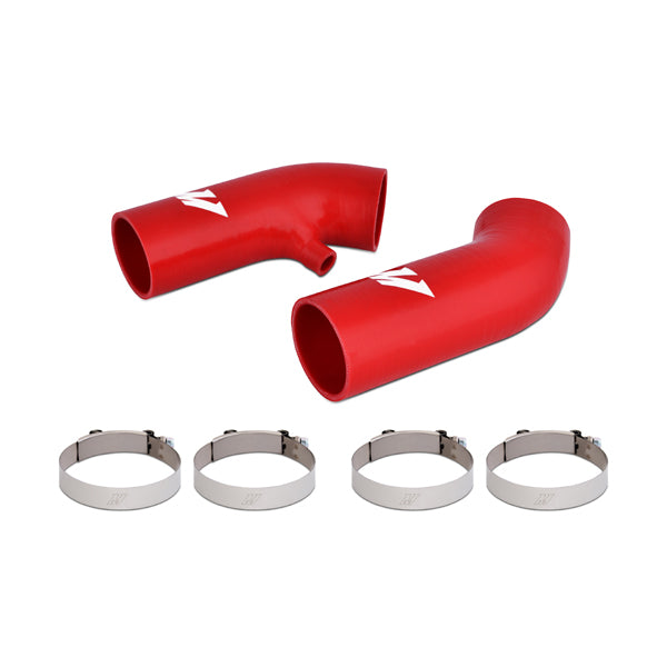 Mishimoto MMHOSE-370Z-09AIRD Silicone Air Intake Hose Kit, fits Nissan 370z 2009-2020 - Truck Part Superstore