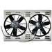 Northern Radiator Z40083 Auxiliary Engine Cooling Fan Assembly - Truck Part Superstore