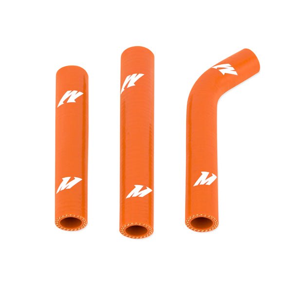 Mishimoto MMDBH-KTM11-11KTOR Silicone Hose Kit, fits KTM 125/150SX 2011-2013 - Truck Part Superstore