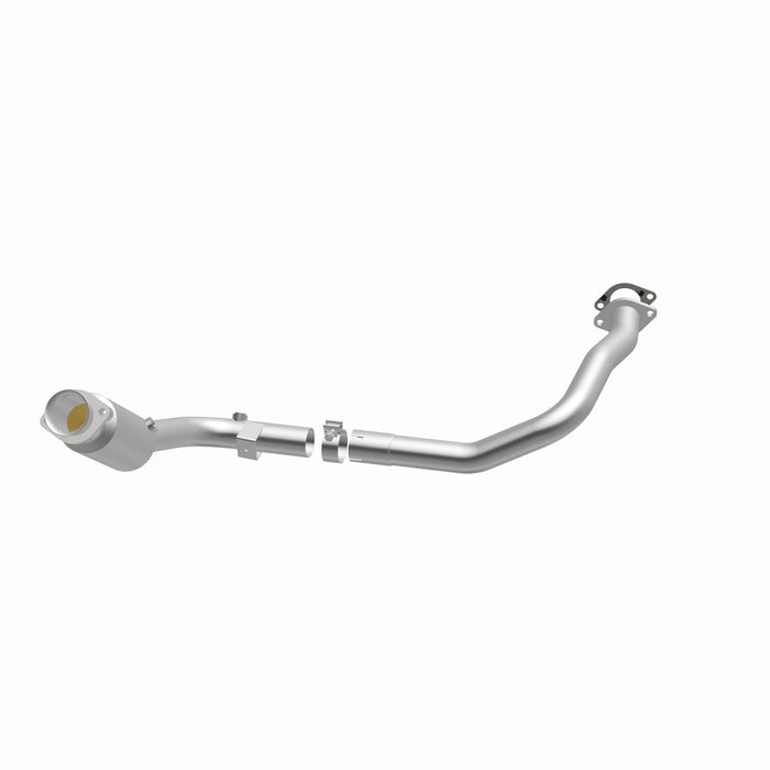 MagnaFlow Exhaust Products 21-532 OEM Grade Direct-Fit Catalytic Converter - Truck Part Superstore