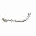 MagnaFlow Exhaust Products 21-532 OEM Grade Direct-Fit Catalytic Converter - Truck Part Superstore