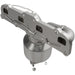 MagnaFlow Exhaust Products 24424 OEM Grade Manifold Catalytic Converter - Truck Part Superstore