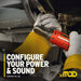 MagnaFlow Exhaust Products 19578 xMOD Series Stainless Cat-Back System - Truck Part Superstore