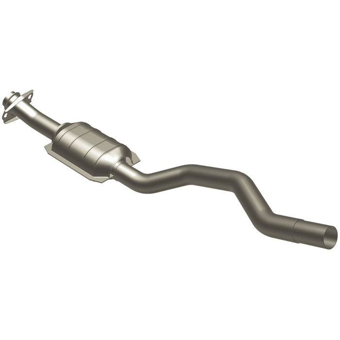 MagnaFlow Exhaust Products 23252 Standard Grade Direct-Fit Catalytic Converter - Truck Part Superstore