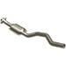 MagnaFlow Exhaust Products 23252 Standard Grade Direct-Fit Catalytic Converter - Truck Part Superstore
