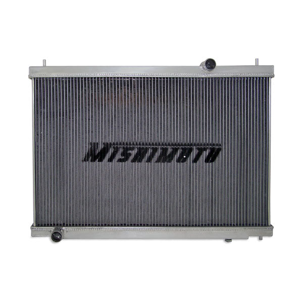 Mishimoto MMRAD-R35-09 Performance Aluminum Radiator, fits Nissan GT-R 2009+ - Truck Part Superstore