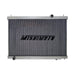 Mishimoto MMRAD-R35-09 Performance Aluminum Radiator, fits Nissan GT-R 2009+ - Truck Part Superstore