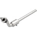 MagnaFlow Exhaust Products 51495 OEM Grade Direct-Fit Catalytic Converter - Truck Part Superstore