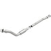 MagnaFlow Exhaust Products 49537 OEM Grade Direct-Fit Catalytic Converter - Truck Part Superstore