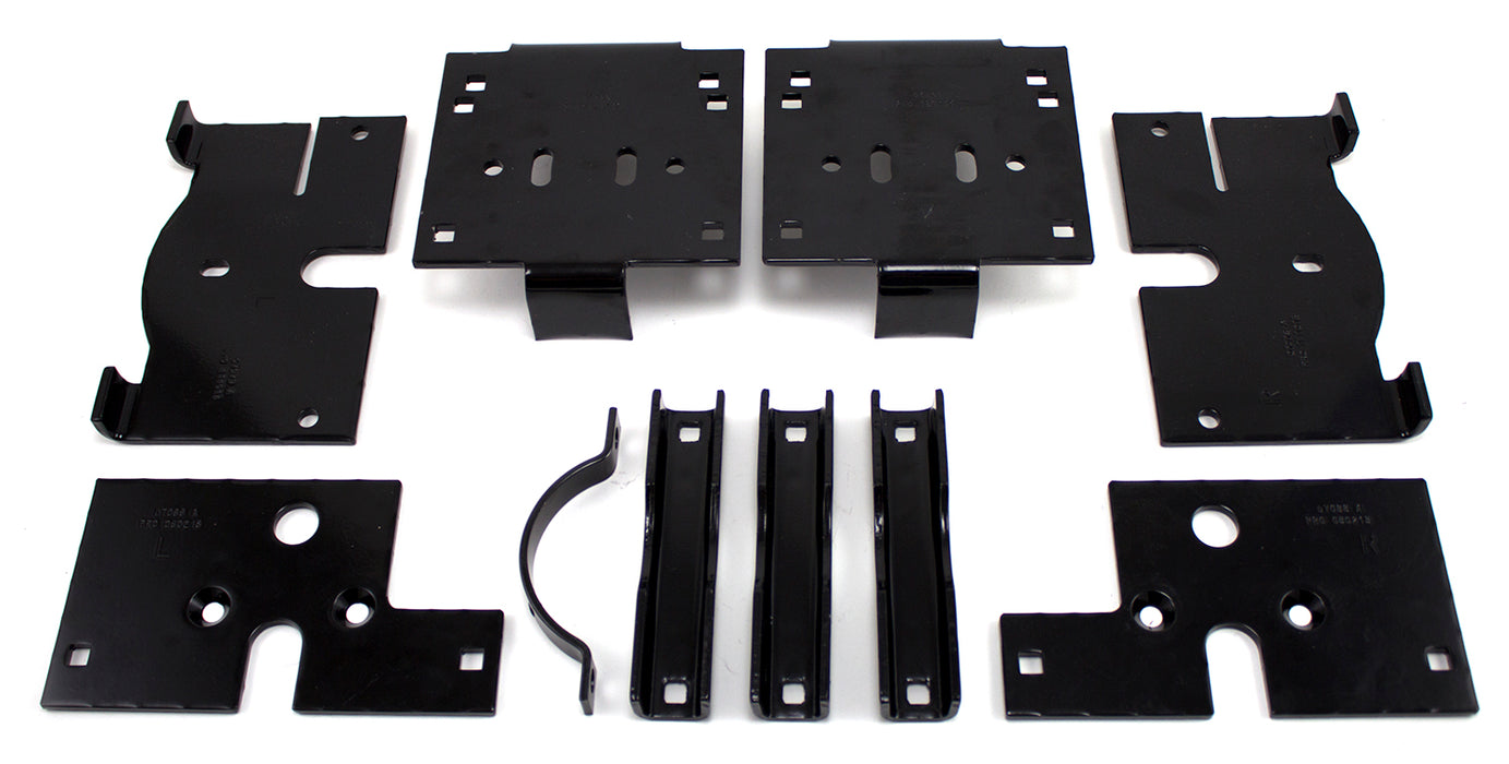 Air Lift 57228 LoadLifter 5000; Up to 5;000 lbs. of load-leveling capacity - Truck Part Superstore