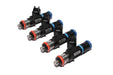 FAST 30462-4 This pack of fuel injectors includes four 46 Lb/Hr LS2 Type Fuel Injectors. - Truck Part Superstore
