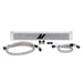 Mishimoto MMOC-E46-01 Oil Cooler Kit, fits BMW E46 M3 2001-2006 - Truck Part Superstore
