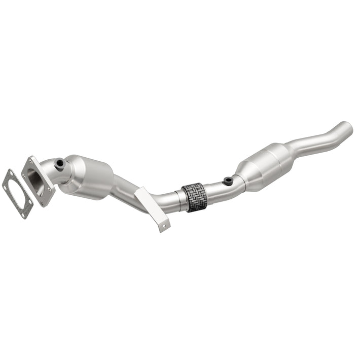 MagnaFlow Exhaust Products 23613 HM Grade Direct-Fit Catalytic Converter - Truck Part Superstore