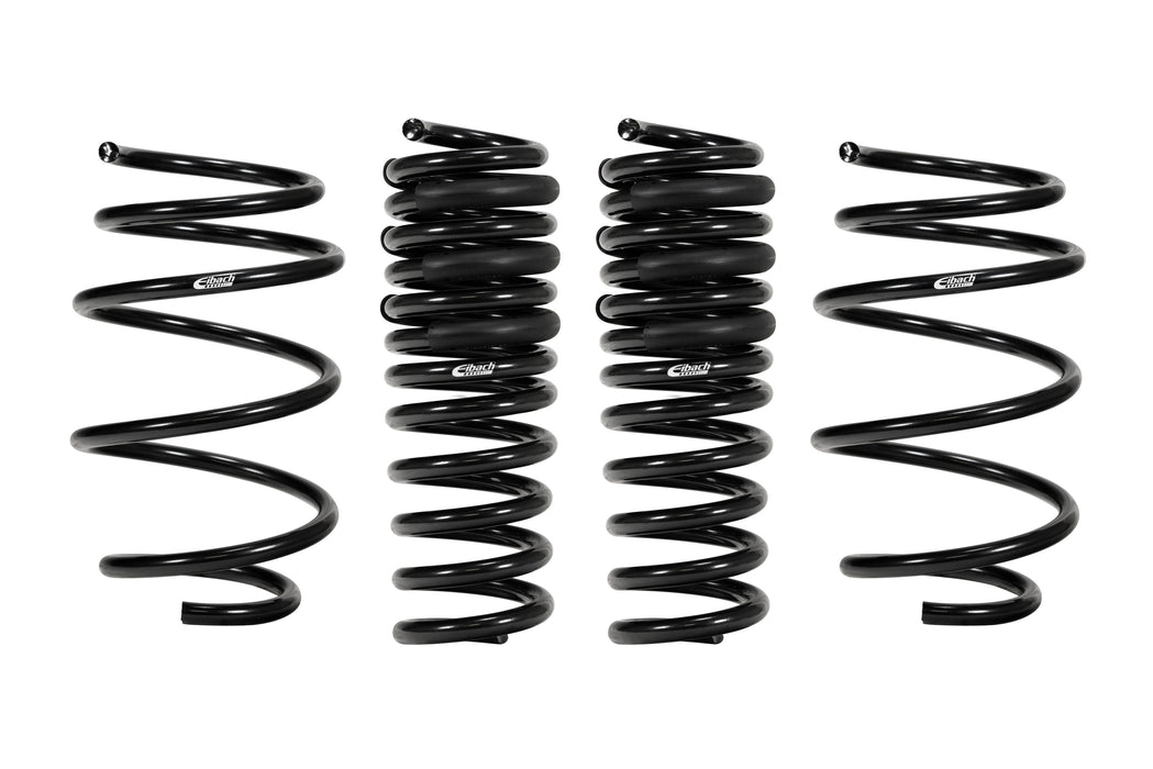 Eibach Springs E10-23-018-03-22 PRO-KIT Performance Springs (Set of 4 Springs) - Truck Part Superstore