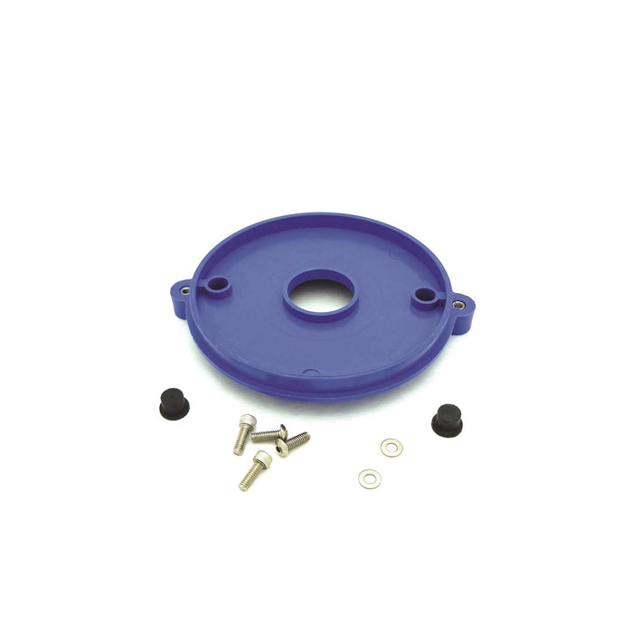 FAST 1000-1411 XDi Pro Race Distributor Cap Adapter - Truck Part Superstore