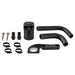 Mishimoto MMBCC-F80-15CBE Baffled Oil Catch Can, fits BMW F8X M3/M4 2015-2020 - Truck Part Superstore