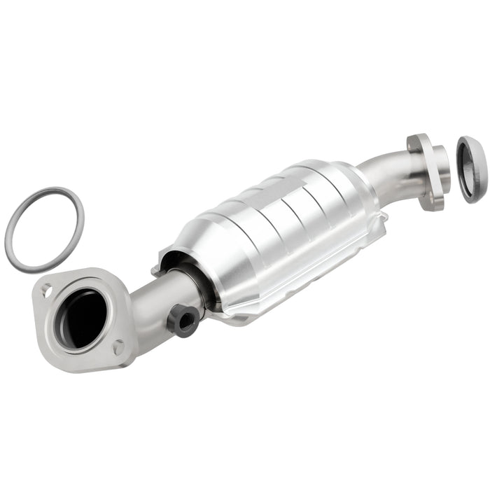 MagnaFlow Exhaust Products 49884 OEM Grade Direct-Fit Catalytic Converter - Truck Part Superstore