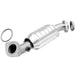 MagnaFlow Exhaust Products 49884 OEM Grade Direct-Fit Catalytic Converter - Truck Part Superstore
