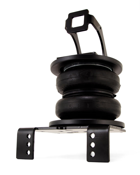 Air Lift 57596 Offering up to 7;500 pounds of load-leveling capacity. - Truck Part Superstore