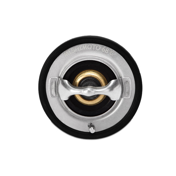 Mishimoto MMTS-ECL-95TL Racing Thermostat fits Mitsubishi Eclipse Turbo, 1995-1999 - Truck Part Superstore
