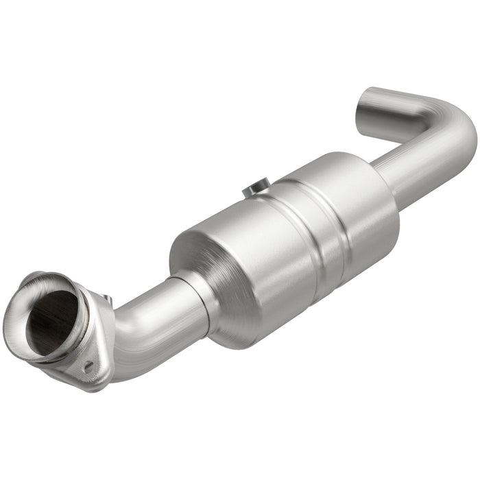 MagnaFlow Exhaust Products 52419 OEM Grade Direct-Fit Catalytic Converter - Truck Part Superstore