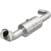 MagnaFlow Exhaust Products 52419 OEM Grade Direct-Fit Catalytic Converter - Truck Part Superstore