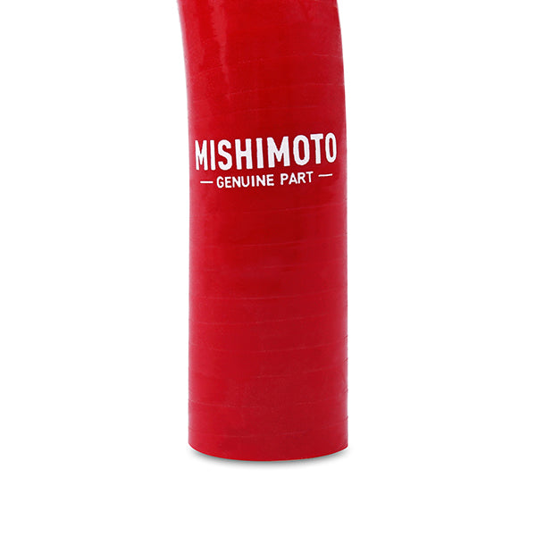 Mishimoto MMHOSE-VET-09ANCRD Silicone Ancillary Hose Kit fits Chevrolet C6 Corvette/Z06 2009-2014 - Truck Part Superstore