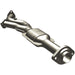 MagnaFlow Exhaust Products 49696 OEM Grade Direct-Fit Catalytic Converter - Truck Part Superstore