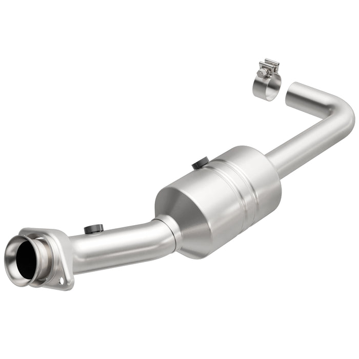 MagnaFlow Exhaust Products 52157 OEM Grade Direct-Fit Catalytic Converter - Truck Part Superstore