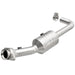 MagnaFlow Exhaust Products 52157 OEM Grade Direct-Fit Catalytic Converter - Truck Part Superstore