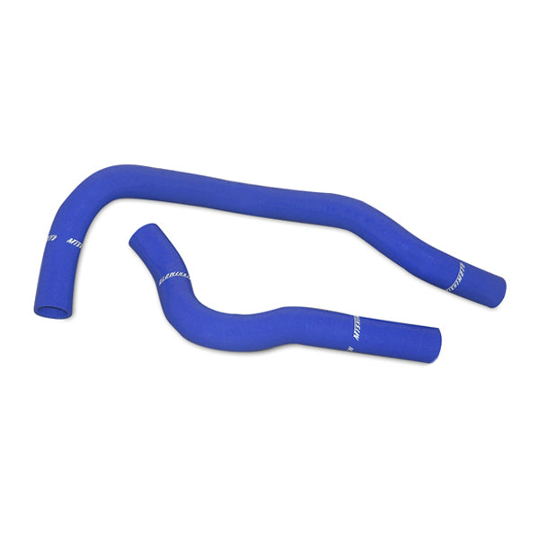Mishimoto MMHOSE-CIV-92B16BL Silicone Radiator Hose Kit fits Honda Civic 1992-2000 B16 Engine - Truck Part Superstore